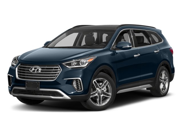 hyundai santa fe 2018 KM8SRDHF5JU280924 image hyundai santa fe 2018 KM8SRDHF5JU280924 image